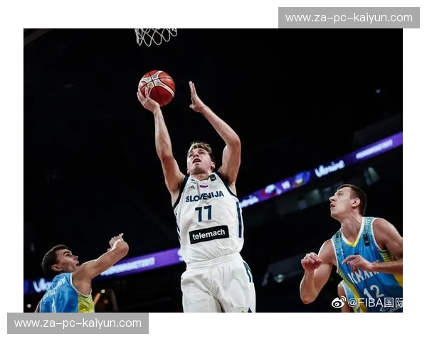 FIBA体能师：让每一次跳投都充满力量与智慧