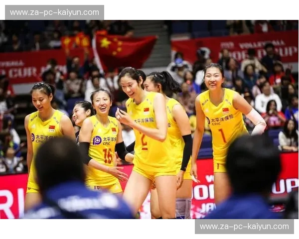 排球预测：数据与洞察让每一场比赛更精彩