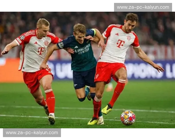 宿命的橙红交响诗：荷兰与西班牙，半个世纪的绿茵博弈与战术回响